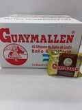 Guaymallen Chocolate Alfajor with Dulce de Leche Sauce, 38 g / 1.34 oz (Pack of 40)