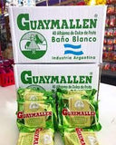 Guaymallen White Chocolate Alfajor with Membrillo Fruta Quince Jelly, 38 g / 1.34 oz (Pack of 40)