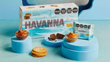 HAVANNA | Alfajor Mar del Plata