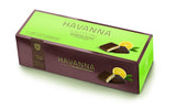 Havanna- Lemon Chocolate Chip Cookies - Lemon Flavoured Sweet Biscuits with Chocolate Flavour - 420 grams