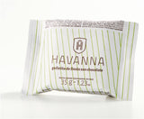 Havanna- Lemon Chocolate Chip Cookies - Lemon Flavoured Sweet Biscuits with Chocolate Flavour - 420 grams