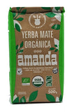 AMANDA - Yerba Mate
