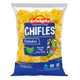 CRIKET'S - Chips & Snacks