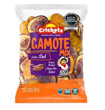 CRIKET'S - Chips & Snacks