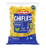 CRIKET'S - Chips & Snacks