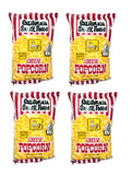 CALIFORNIA SNACK FOODS - Popcorn & Cotton Candy