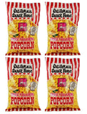CALIFORNIA SNACK FOODS - Popcorn & Cotton Candy