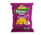 MAYTE - Plantain Chips & Snacks