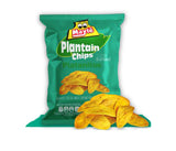 MAYTE - Plantain Chips & Snacks