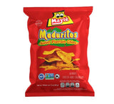 MAYTE - Plantain Chips & Snacks