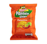 MAYTE - Plantain Chips & Snacks