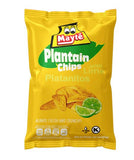 MAYTE - Plantain Chips & Snacks