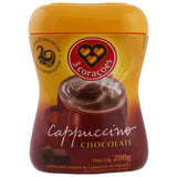 3 CORACOES - Coffee