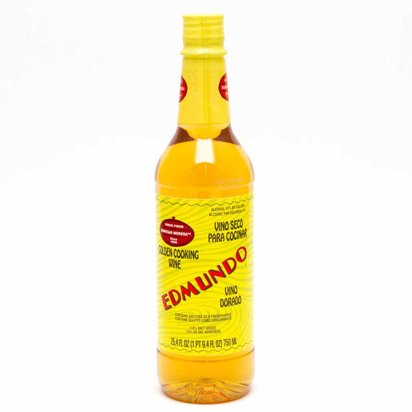 EDMUNDO Cooking Wine PAISANAS