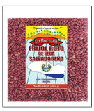 LA NUESTRA - Salvadorian Beans & Lentils