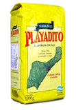 PLAYADITO - Yerba Mate