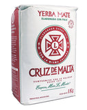 CRUZ de MALTA - Yerba Mate