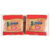 Semita de piña salvadoreña paquete de 4 de 100g