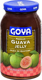 GOYA - Jellys & Jams