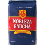 NOBLEZA GAUCHA - Yerba Mate