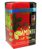 ROSAMONTE - Yerba Mate