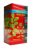 ROSAMONTE - Yerba Mate