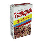 COLOMBIANA - Cornmeal & Flours