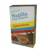 COLOMBIANA - Cornmeal & Flours