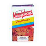 COLOMBIANA - Cornmeal & Flours
