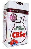 CBS'e - Yerba Mate