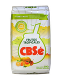 CBS'e - Yerba Mate