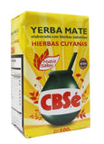 CBS'e - Yerba Mate