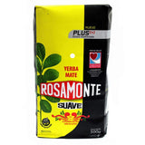ROSAMONTE - Yerba Mate