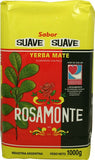 ROSAMONTE - Yerba Mate
