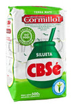 CBS'e - Yerba Mate