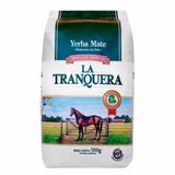 LA TRANQUERA - Yerba Mate