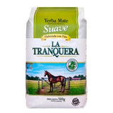 LA TRANQUERA - Yerba Mate