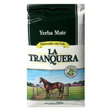 LA TRANQUERA - Yerba Mate