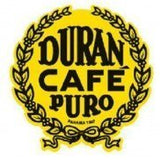 Café Duran Best Panama Whole Roasted Coffee Beans 360gr (12.7oz) Freshly Imported from Chiriquis Highlands