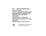 Goibada Predilecta Guava Paste 320g