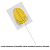 The perfect 4 lb candy mix between soft and hard candy, bubble gum, jelly beans, cherry sours and soft and hard lollipops.