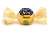 Bon O Bon Peanut Cream and Wafer Filled White Chocolate Bonbons - 270g