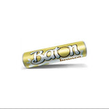 Garoto - Baton - White Cylinder Chocolate Bar - 16.93 Oz (PACK OF 30) | Barras Cilíndricass de Chocolate Branco 30x16g - 480g