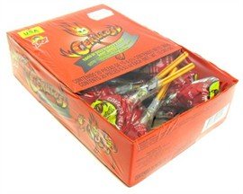 Indy, Candy Cerillos, 10.59-Ounce (20 Pack)