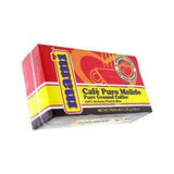 Puerto Rican Variety Pack Ground Coffee Kit - 4 Local Favorites in 8 - 8.8 Ounce Bags (33.6 oz total) | Café Draco Rosa, El Meson, Mamí & Del Patio