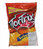 TORTRIX - Corn Chips