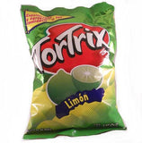 TORTRIX - Corn Chips