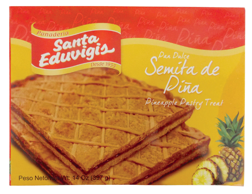 SANTA EDUVIGIS - Dessert