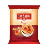 DON SATUR - Bizcochos