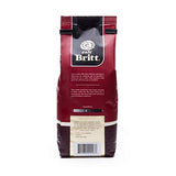 Café Britt® - Costa Rican Light Roast Coffee (12 oz.) (3-Pack) - Ground, Arabica Coffee, Kosher, Gluten Free, 100% Gourmet & Light Roast
